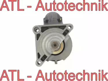 Стартер ATL Autotechnik купить